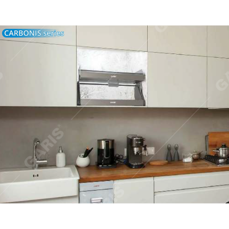 Giá gia vị nâng hạ Garis GL05.801