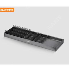 Giá gia vị nâng hạ Garis GL05.801