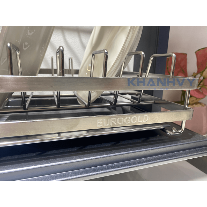 Giá nâng hạ điện Eurogold ESP9980