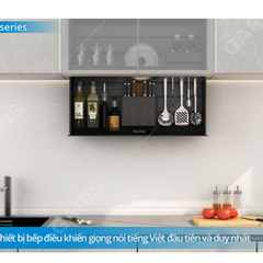 Giá nâng hạ thông minh Garis ML05.80X
