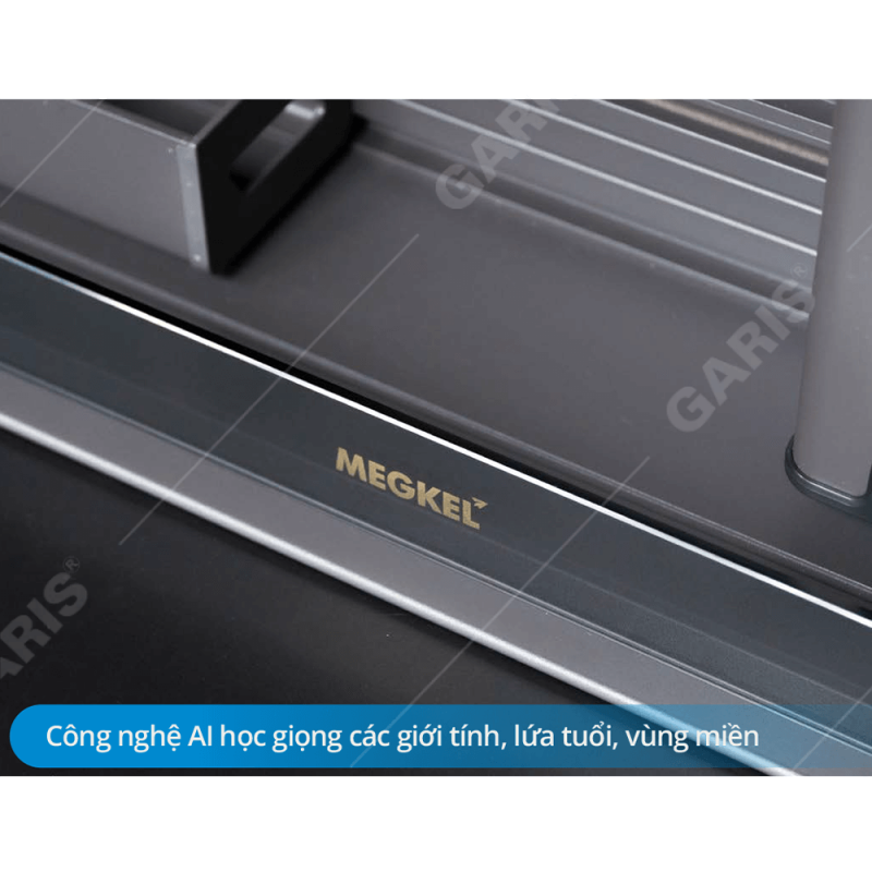 Giá nâng hạ thông minh Garis ML05.90X