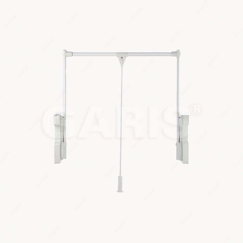 Giá nâng hạ treo quần áo Garis GW14