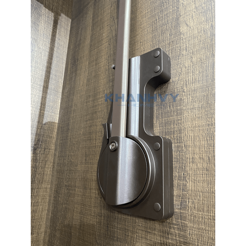 Giá nâng hạ treo quần áo Garis GW34R