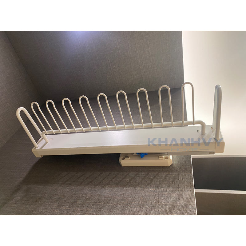 Giá treo cavat màu trắng 7 909 001