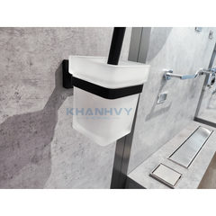 Giá treo cọ vệ sinh Hafele 580.41.550