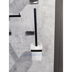 Giá treo cọ vệ sinh Hafele 580.41.550