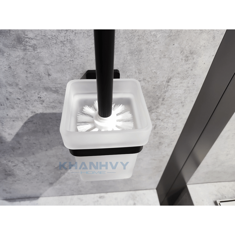 Giá treo cọ vệ sinh Hafele 580.41.550