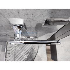 Giá treo giấy vệ sinh Fortune Hafele 580.41.440