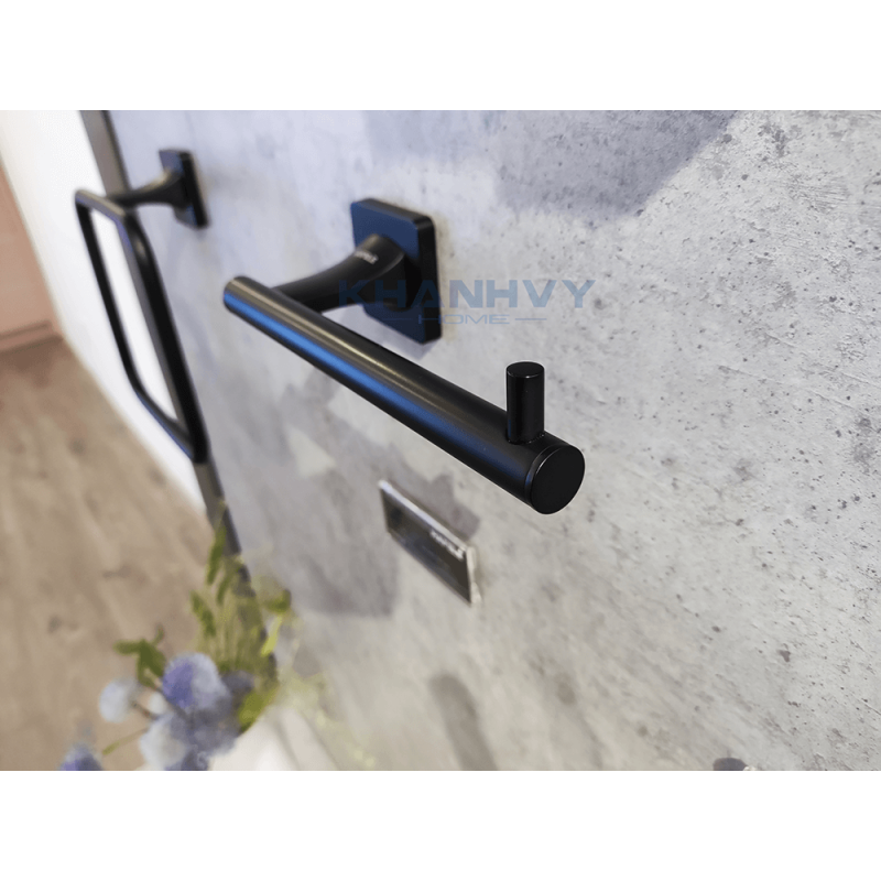 Giá treo giấy vệ sinh Hafele 580.41.540