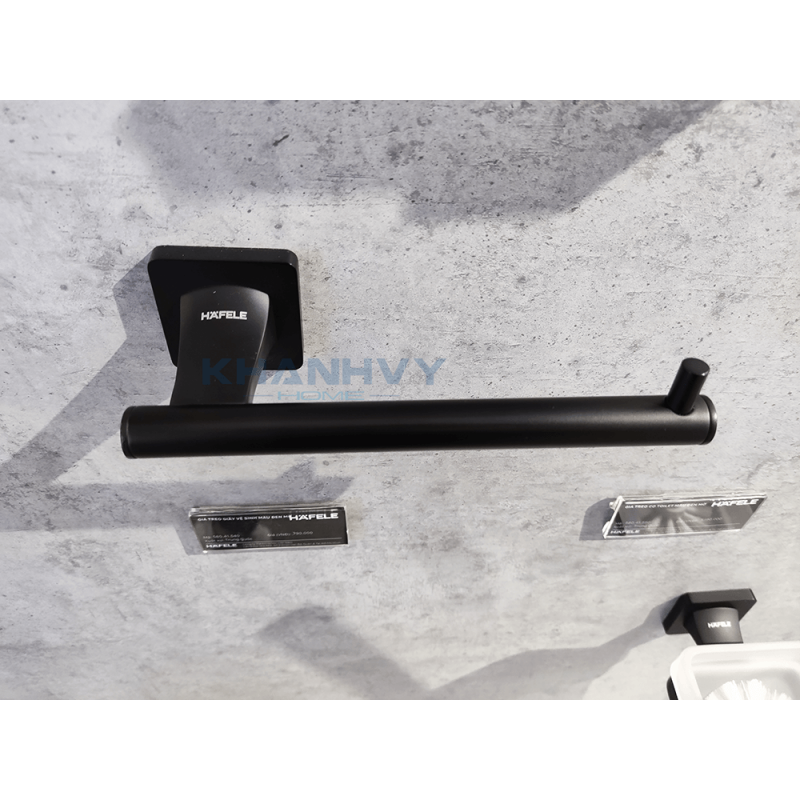Giá treo giấy vệ sinh Hafele 580.41.540