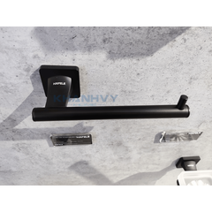 Giá treo giấy vệ sinh Hafele 580.41.540