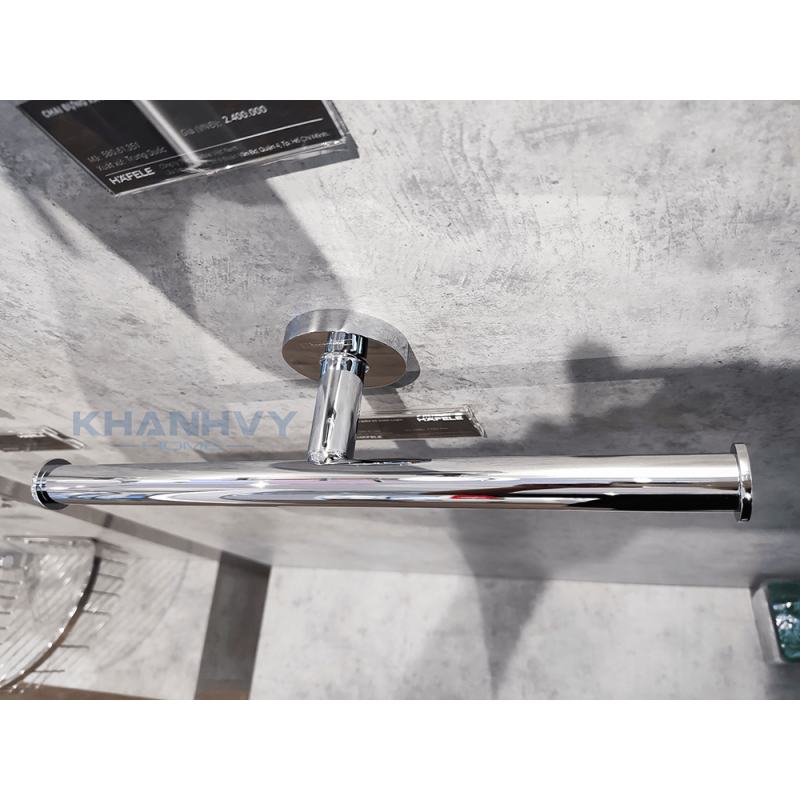 Giá treo giấy vệ sinh Logis Hansgrohe 580.61.342