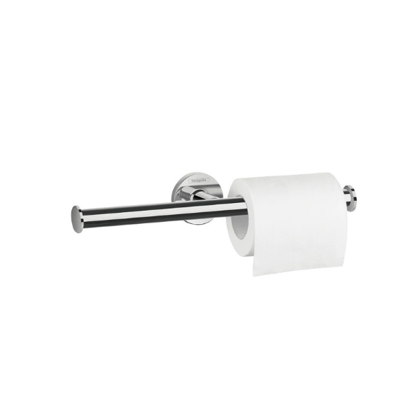 Giá treo giấy vệ sinh Logis Hansgrohe 580.61.342