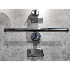 Giá treo giấy vệ sinh Logis Hansgrohe 580.61.342