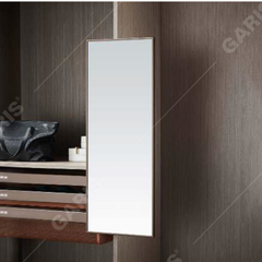 Giá treo gương âm tủ Garis GW31