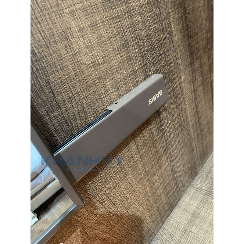 Giá treo gương âm tủ Garis GW31