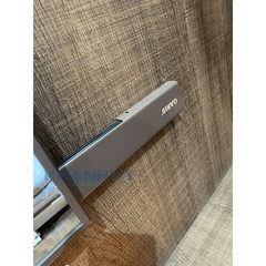 Giá treo gương âm tủ Garis GW31