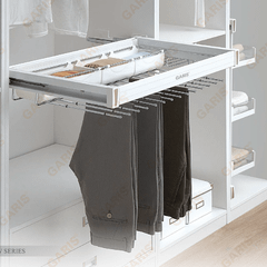 Giá treo quần áo đa năng Garis GW04.60