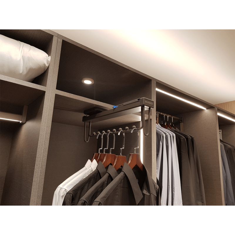 Giá treo quần áo Imundex 7 903 107