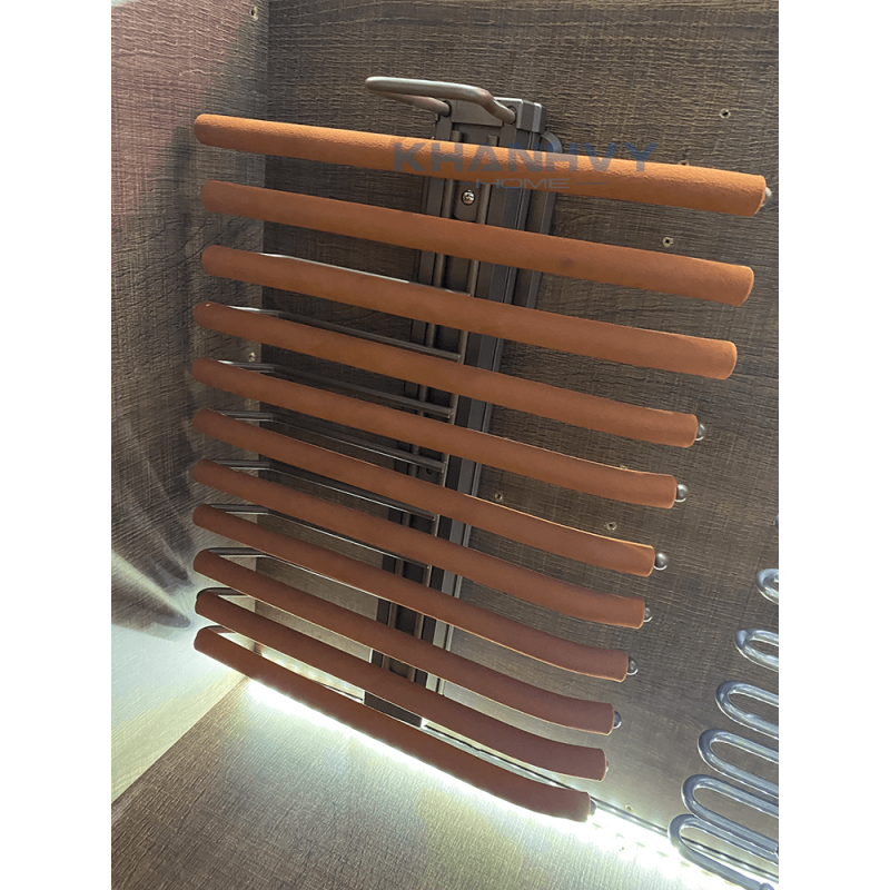 Giá treo quần âu đơn Garis GW38R