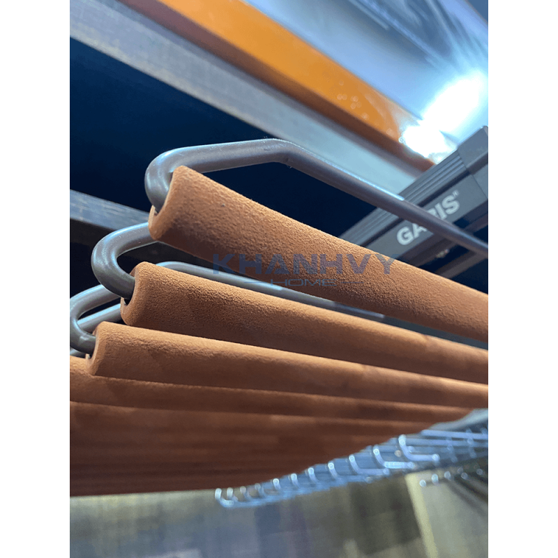 Giá treo quần âu đơn Garis GW38R