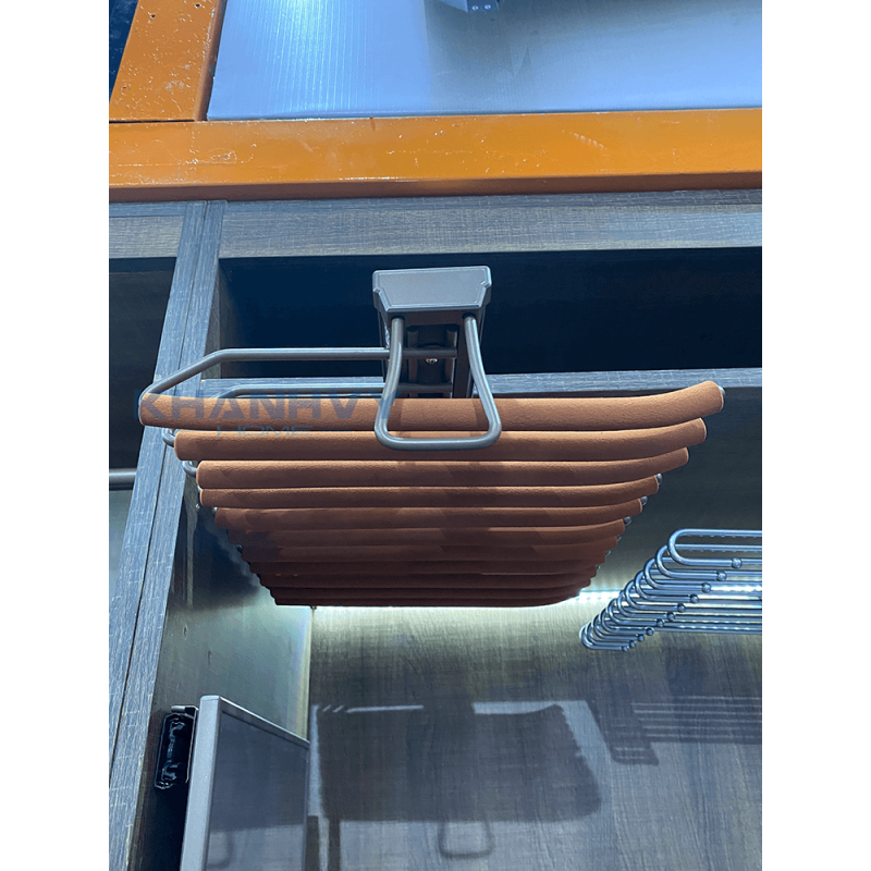 Giá treo quần âu đơn Garis GW38R