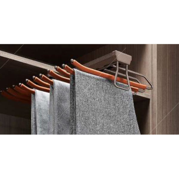 Giá treo quần âu đơn Garis GW38R