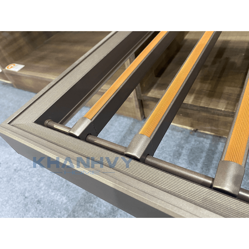 Giá treo quần âu Garis GW04.8R