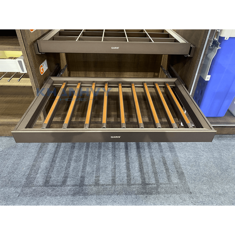 Giá treo quần âu Garis GW04.8R