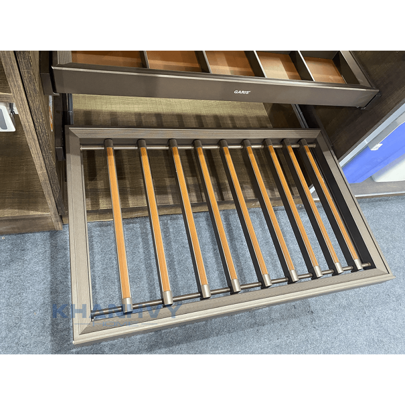 Giá treo quần âu Garis GW04.8R