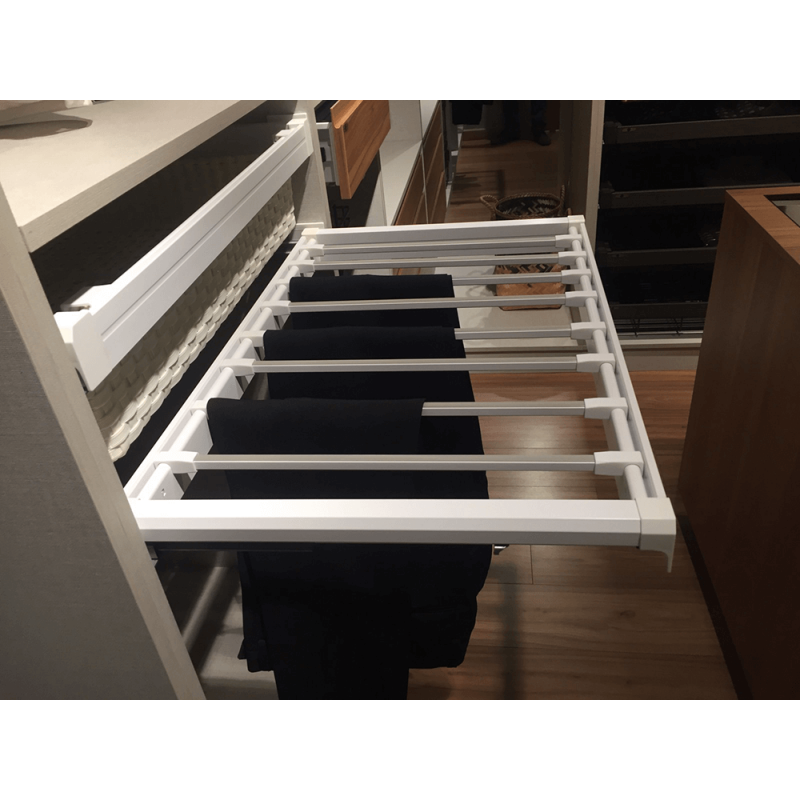 Giá treo quần đơn giản Imundex 7 903 002