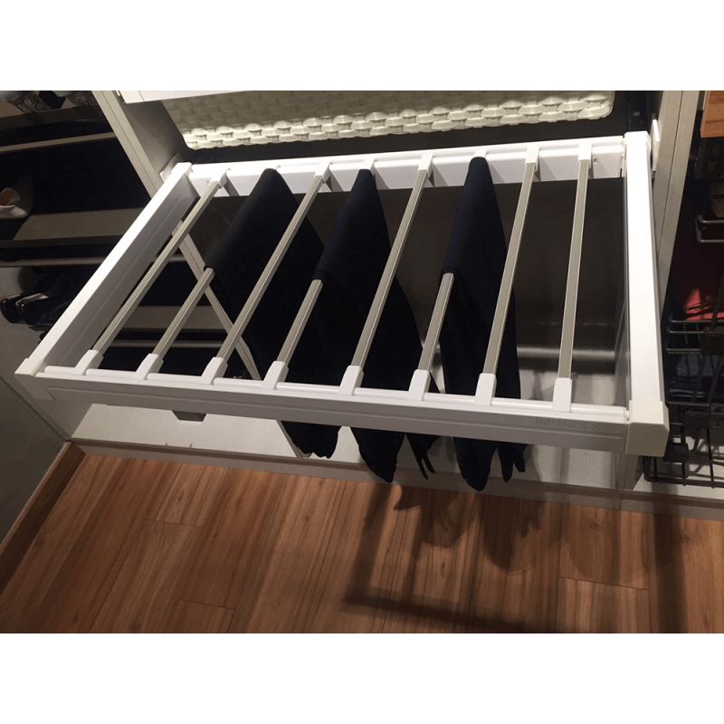 Giá treo quần đơn giản Imundex 7 903 002