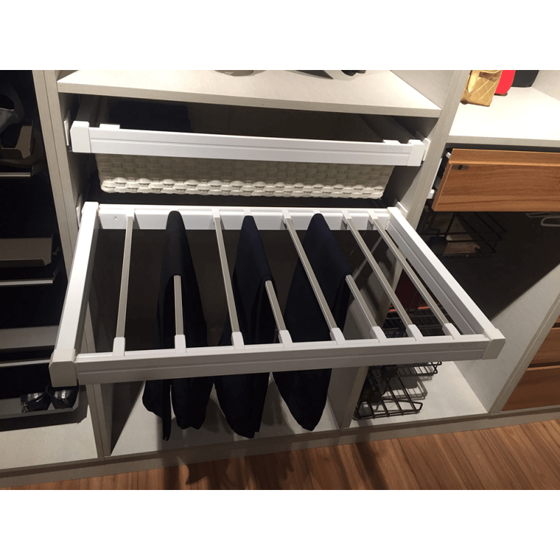 Giá treo quần đơn giản Imundex 7 903 002