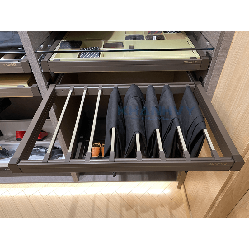 Giá treo quần đơn giản Imundex 7 903 102
