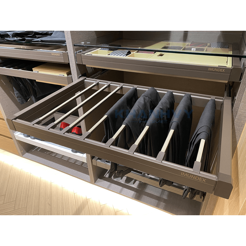 Giá treo quần đơn giản Imundex 7 903 102