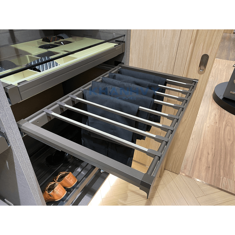 Giá treo quần đơn giản Imundex 7 903 102