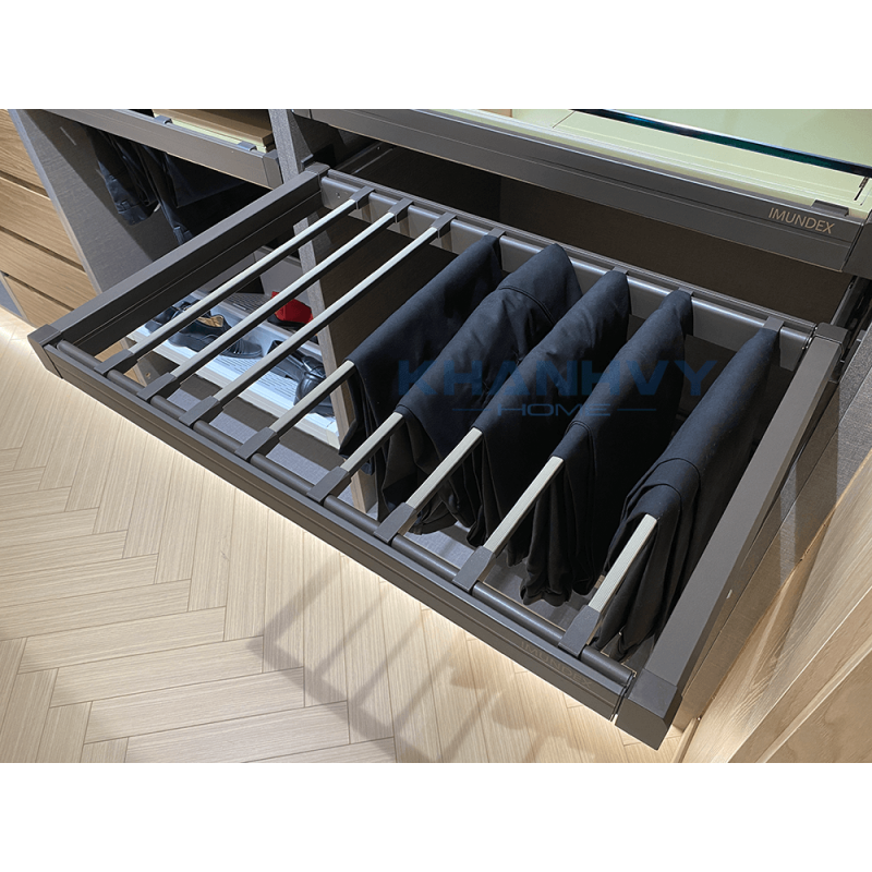 Giá treo quần đơn giản Imundex 7 903 102