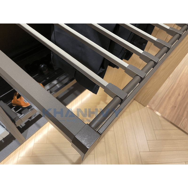 Giá treo quần đơn giản Imundex 7 903 102