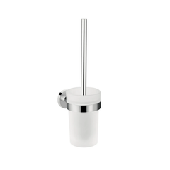 Giá treo và cọ vệ sinh Logis Hansgrohe 580.61.370