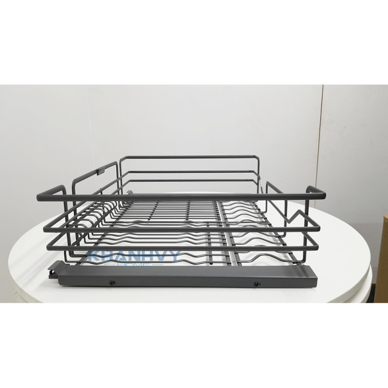 Giá xoong nồi, bát đĩa Garis MD04.70N