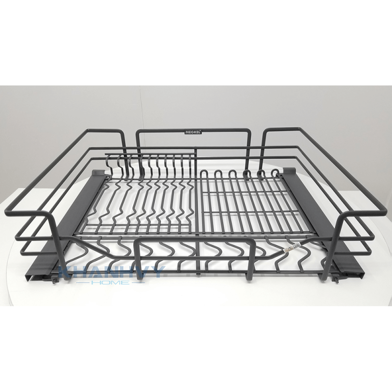Giá xoong nồi, bát đĩa Garis MD04.80N