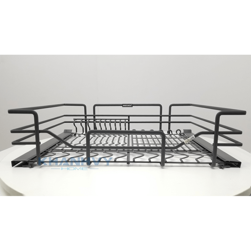 Giá xoong nồi, bát đĩa Garis MD04.80N