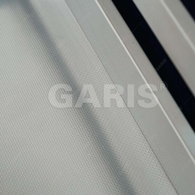 Giá xoong nồi cánh kéo Garis GP01.60