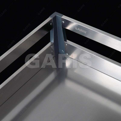 Giá xoong nồi cánh kéo Garis GP01.60