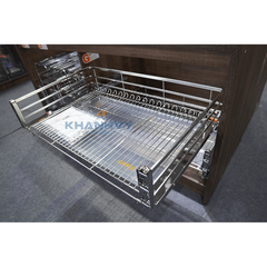 Giá xoong nồi, cánh kéo Garis GP02.80E