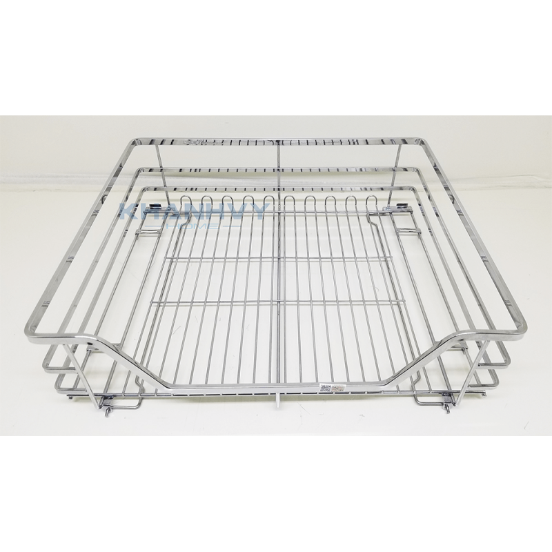 Giá xoong nồi, cánh mở Garis GP04.60C