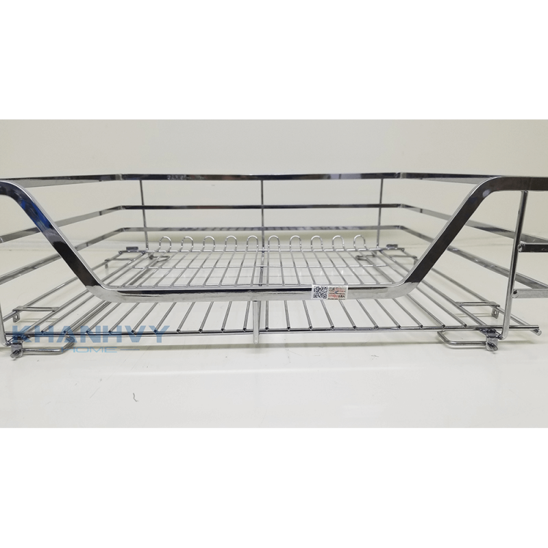 Giá xoong nồi, cánh mở Garis GP04.60C