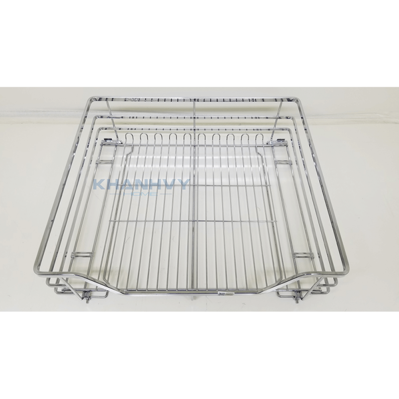 Giá xoong nồi, cánh mở Garis GP04.70C
