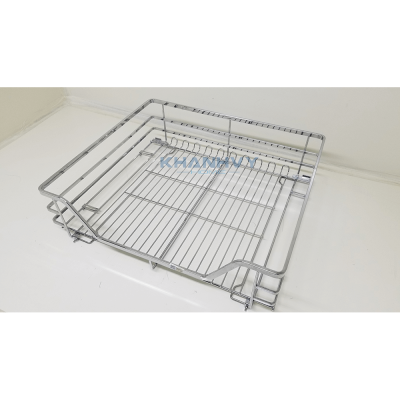 Giá xoong nồi, cánh mở Garis GP04.80C