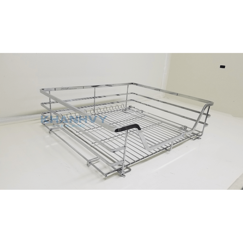 Giá xoong nồi, cánh mở Garis GP04.80C